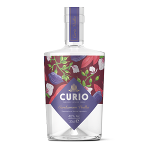 Curio shapes up: new 35ml sizes